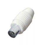 FS 19 Koax alj, lengő