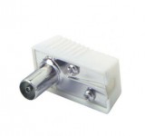 FS 2 Pipa koaxaljzat, lengő