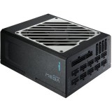 FSP 1350W - MEGA-1350TI - 80+ Titanium ATX3.1 Gen 5.1 - Fekete Tápegység