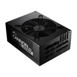FSP 2500W 80+ Platinum Cannon Pro PPA25A0102