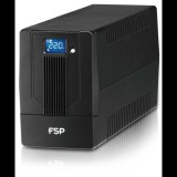 FSP 600VA iFP 600 szünetmentes tápegység (iFP600)