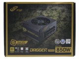 FSP 650W 9,2cm Dagger Pro 650 SFX 80+ Gold DAGGER PRO 650 DAGGER PRO 650