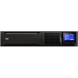 FSP Champ 1000VA Rack rack UPS szünetmentes tápegység (CHAMP 1K RACK)