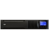 FSP Champ Rack 1000VA 900W szünetmentes tápegység