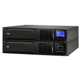 FSP EUFO3K Eufo LCD 3000VA UPS PPF24A1500