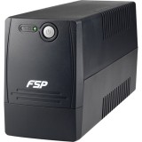 FSP FP 1000VA UPS szünetmentes tápegység (FP1000)