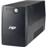 FSP FP 1000VA UPS szünetmentes tápegység (FP1000) - Szünetmentes tápegység
