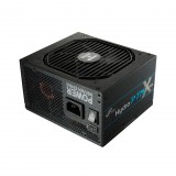 FSP Hydro PTM X PRO ATX3.0(PCIe5.0) 1000W tápegység 20+4 pin ATX ATX Fekete (HPT3-1000M-G5)