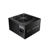 FSP HYPER 80+ PRO 550W ATX 2.4 tápegység, 80+ Bronze, fekete, bulk - H3-550