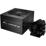FSP HYPER 80+PRO650 tápegység 650 W 24-pin ATX ATX Fekete