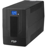 FSP iFP 1500VA UPS szünetmentes tápegység (IFP1500) - Szünetmentes tápegység