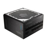 FSP MEGA GM 1200W tápegység, ATX 3.1, 80 Plus Gold, teljesen moduláris, fekete