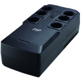 FSP Nano FIT 600VA UPS szünetmentes tápegység (NANO FIT 600)