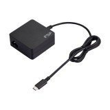 FSP NB C 65W notebook adapter Black FSP-NB C 65