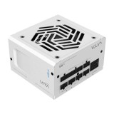 FSP VITA GM 850W tápegység 20+4 pin ATX ATX Fehér