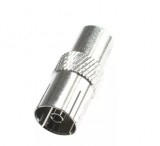 FST 2 Fém koax aljzat, tekerhető