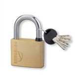 FTH Reverso fúrt kulcsos lakat 4K 40mm