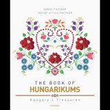 Fucskár Ágnes, Fucskár József Attila The Book of Hungarikums (BK24-188558)