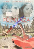 Fűdelaza DVD