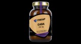 Fuel Up Fuel-Up GABA 750 mg – Természetes idegrendszer-támogató aminosav (100 kapszula)