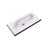 fugázó simító; 12×26cm, 8mm