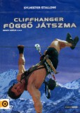 Függő játszma - DVD