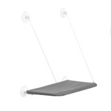 Függőágy Cicáknak Tapadókoronggal, InnovaGoods