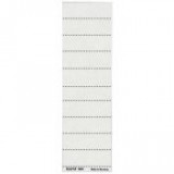 Függőmappa cserecímke, LEITZ "Alpha" [100 db]