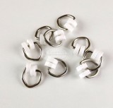 Függöny görgő 20 db/cs.