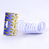 Függönykarika 10db 01