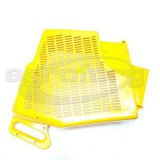 Fűgyűjtő AL-KO 47BR, 6000B fél bal