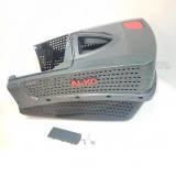 Fűgyűjtő AL-KO Silver Classic 46B