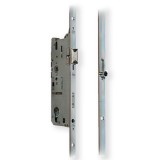 FUHR 856 többpontos zár 45/92/16 4 görgő