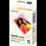 Fujifilm film Instax mini Sprinkles - 10 db (16838708)