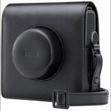 Fujifilm FUJI Instax Wide Evo fényképezőgép tok fekete (70100166428)