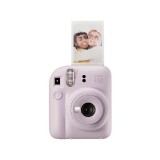 Fujifilm Fujiiflm instax mini 12 lilac purple fényképez&#337;gép 16806133
