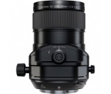 Fujifilm GF30mm f/5.6 Tilt Shift
