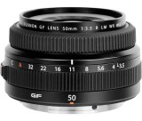 Fujifilm GF50mm f/3.5 R LM WR