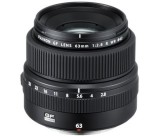 Fujifilm GF63mm f/2.8 R WR