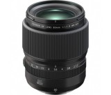 Fujifilm GF80mm f/1.7 R WR