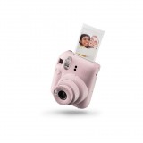 Fujifilm Instax mini 12 blossom pink fényképezőgép (16806107)