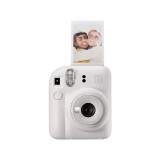 Fujifilm instax mini 12 clay white fényképez&#337;gép 16806121