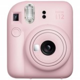 Fujifilm Instax mini 12 fényképezőgép rózsaszín