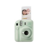 Fujifilm instax mini 12 mint green fényképez&#337;gép 16806119