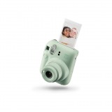 Fujifilm Instax Mini 12 zöld fényképezőgép (16806119) (16806119)