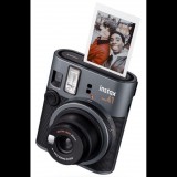 Fujifilm Instax mini 41 Analóg fényképezőgép - Fekete (FUJIFILM INSTAX MINI 41 BLACK)
