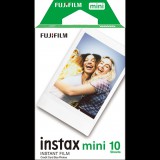 Fujifilm Instax Mini film, 10 db (16567816)