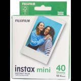 Fujifilm Instax mini film 40db (70100111117)