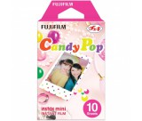 Fujifilm Instax Mini Film Candy Pop (10lap)