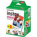 Fujifilm Instax Mini Film Glossy Dupla (20 lap) (4547410364866) (16567828)